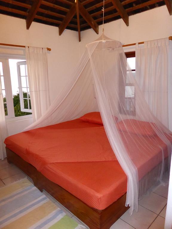 Villa Caribbean Dream Vieux Fort Bilik gambar