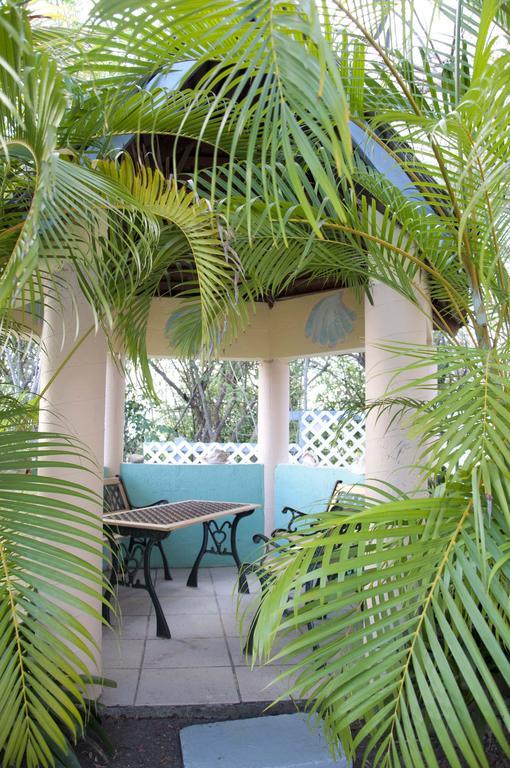 Villa Caribbean Dream Vieux Fort Luaran gambar
